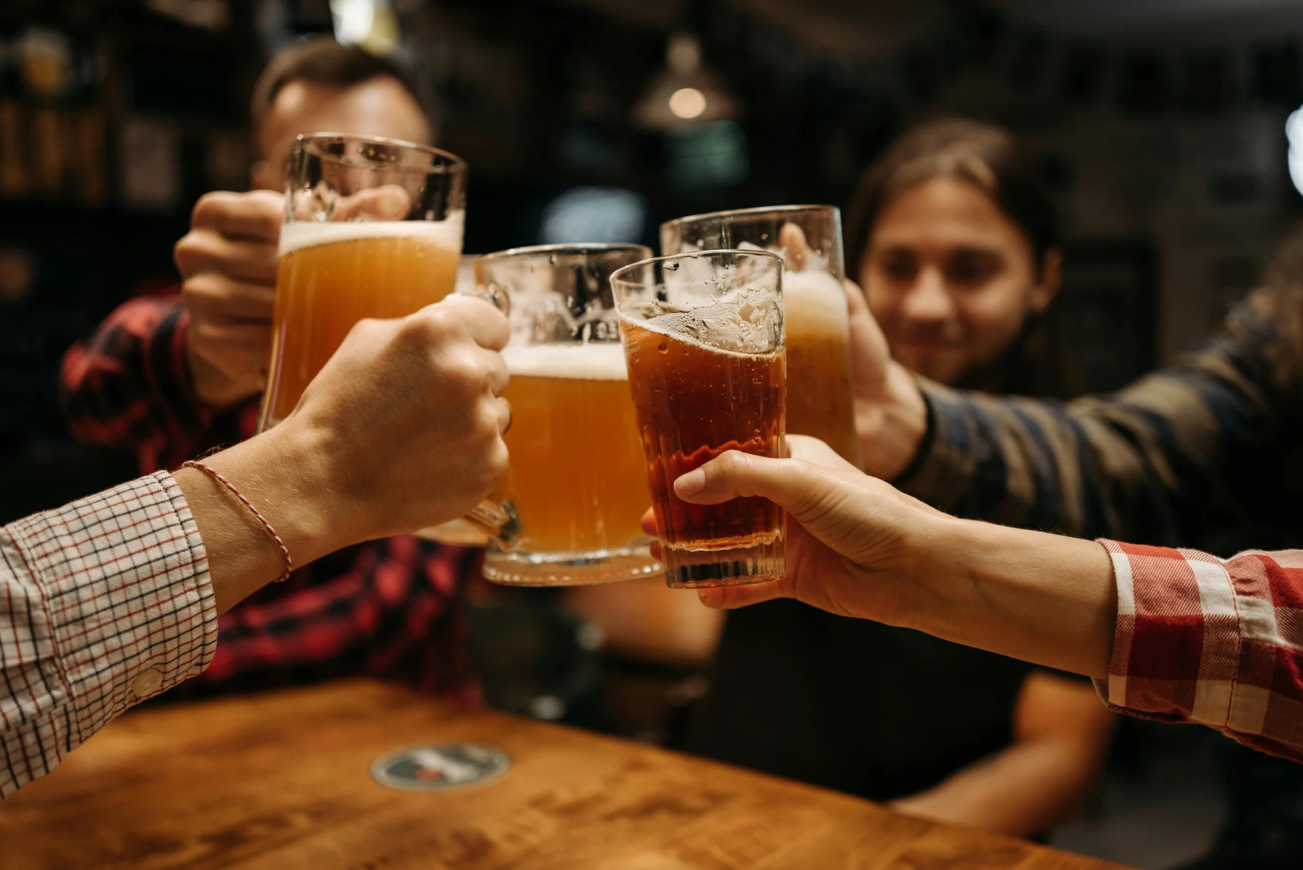 pub quiz
