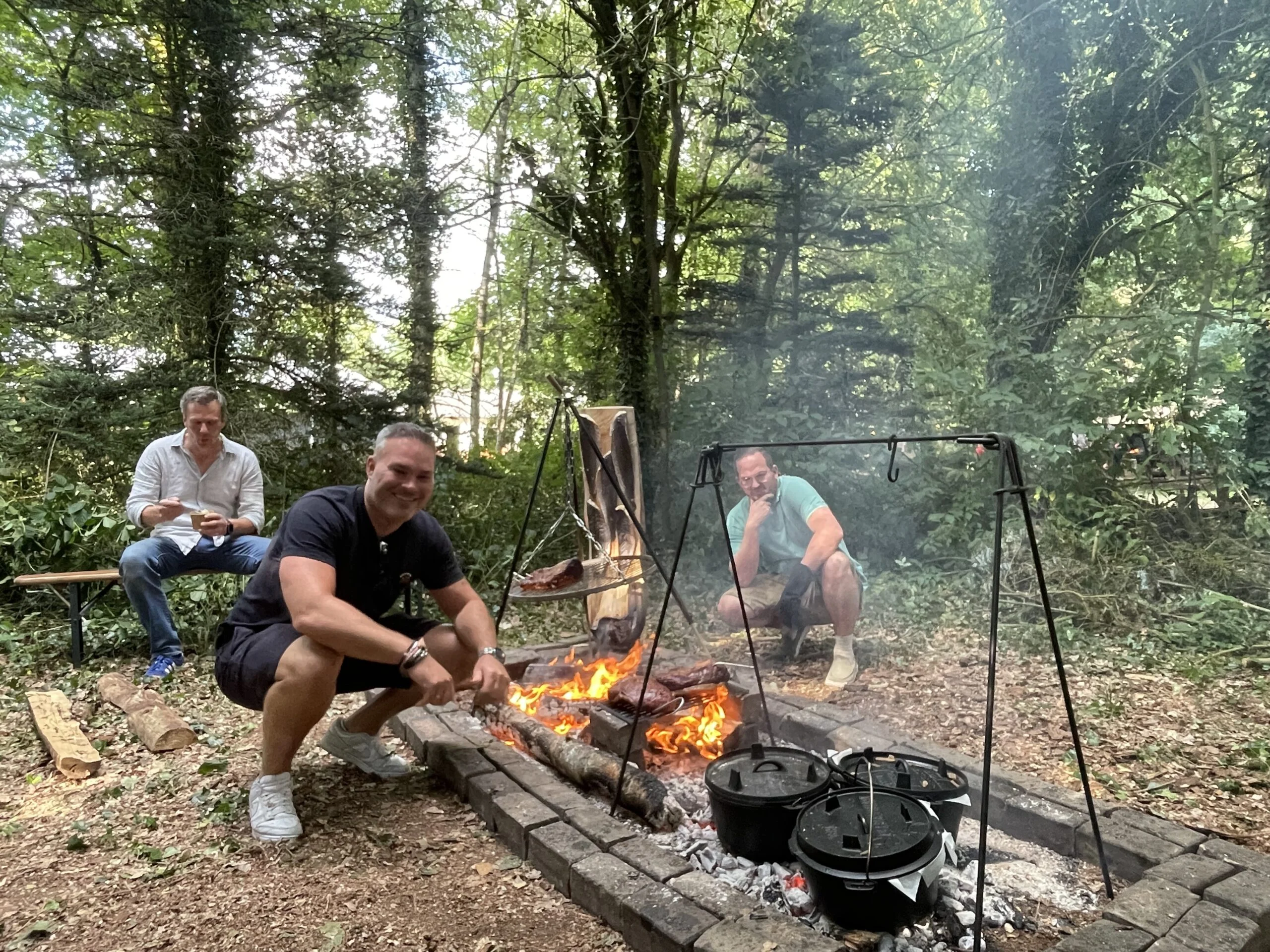 workshops