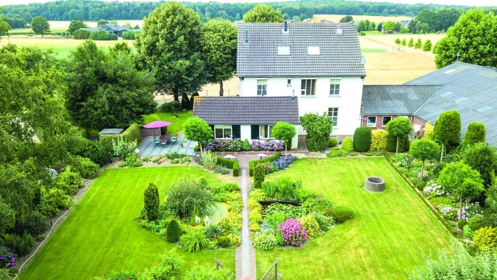 evenementen locatie Lengel